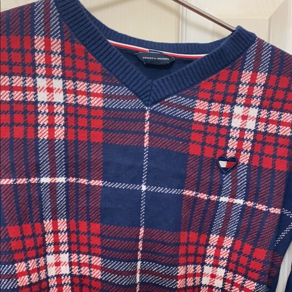 Tommy Hilfiger Cashmere Sweater - Picture 3 of 4